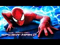 Lagu The Amazing Spider-Man 2 Full Movie Hindi | Andrew Garfield, Emma Stone, Jamie Foxx | Facts \u0026 Review