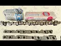 Old School 1955-1964 Pontiac V8 Isky Solid Roller Cam