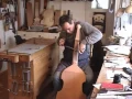 Download Lagu Bau einer Gambe,Viola da gamba, nach dem Original von Michel Colichon Paris 1683