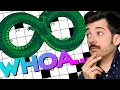 This Crossword Is Stuck In a Loop - 5 December 2021 New York Times Crossword