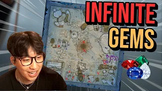 How to Make MILLIONS on the New Map Dark and Darker