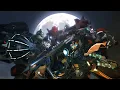 Download Lagu Transformers Prime Unreleased Soundtrack - Beast Hunters Opening