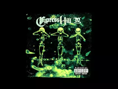 Download MP3 Cypress Hill - Dr. Greenthumb