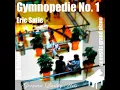 Gymnopedie No. 1 , n. 1 , Nr. 1 ( 1st Gymnopedie ) (feat. Falk Richter) - Eric Satie