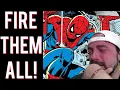 Kevin Smith takes over Spider-Man - It BACKFIRES HARD