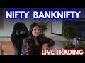 Download Lagu LIVE TRADING NIFTY \u0026 SENSEX OPTIONS #livetrading #nifty #trading  @nehajareda