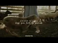Anson Seabra - Keep Your Head Up Princess (slowed + reverb)