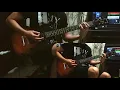 Download Lagu Drowning Lessons - My Chemical Romance - Guitar Cover