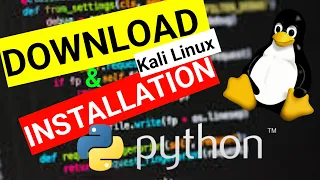 How To Install Python on Kali Linux Python Install in Kali 2023 Python on Ubuntu