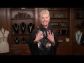 How To Style brooches pins with your scarves - Heidi s Ultimate Guide