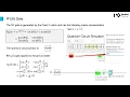 Section 9 Quantum Circuits - Lecture 3 RX Gate RY Gate RZ Gate