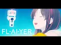 Download Lagu Kizuna AI - FL-AI-YER (Prod. Maison ette Maison)【Official Music Video】