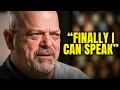 Rick Harrison Reveals The REAL Reason Pawn Stars Ended