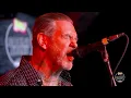 The way things were - Social Distortion  LIVE in-n-out Burger Sound Space at KROQ.