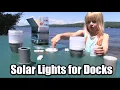 DockSolarLights