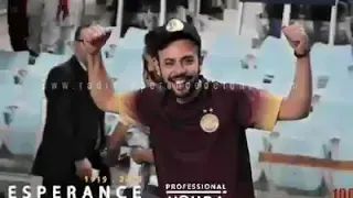 ما نسلم فيك    بروحي حاميك      دندنها