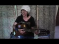Lagu foto dalam dompetmu by SLANK cover by okieroll