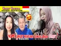 Download Lagu Vanny Vabiola - BOULEVARD - DAN BYRD cover |Dutch Couple REACTION
