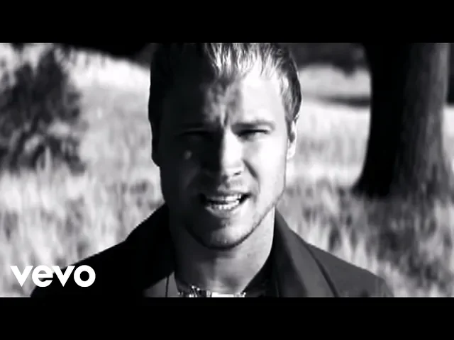 Download MP3 Backstreet Boys - Helpless When She Smiles (Official Video)