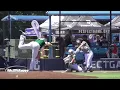 Mark King - Batter
