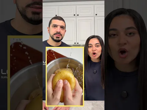 الصينيين دول عليهم حاجاااات🤯😱