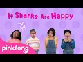 Download Lagu [4K] If Sharks are Happy + More | Kids Dance Along | Baby Shark Compilation | Pinkfong Kids Songs