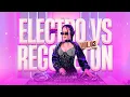 Lagu ELECTRO VS REGGAETON VOL 3 - DJ LYA (DAVID GUETTA, PITBULL, DADDY, BEELE, OLD SCHOOLD, AFRO, ETC)