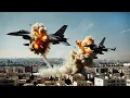 Download Lagu 5 minuten geleden! Israëlische straaljagers benaderen Iraanse en Syrische oliedepots. Wat