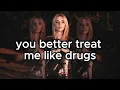 Alison Wonderland - Church - [Lyrics] 2018