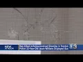 Man Killed In Police-Involved Shooting In Trenton