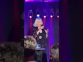AMANDA LEAR - FASHION PACK  (Live) - Paris, June 23rd 2023