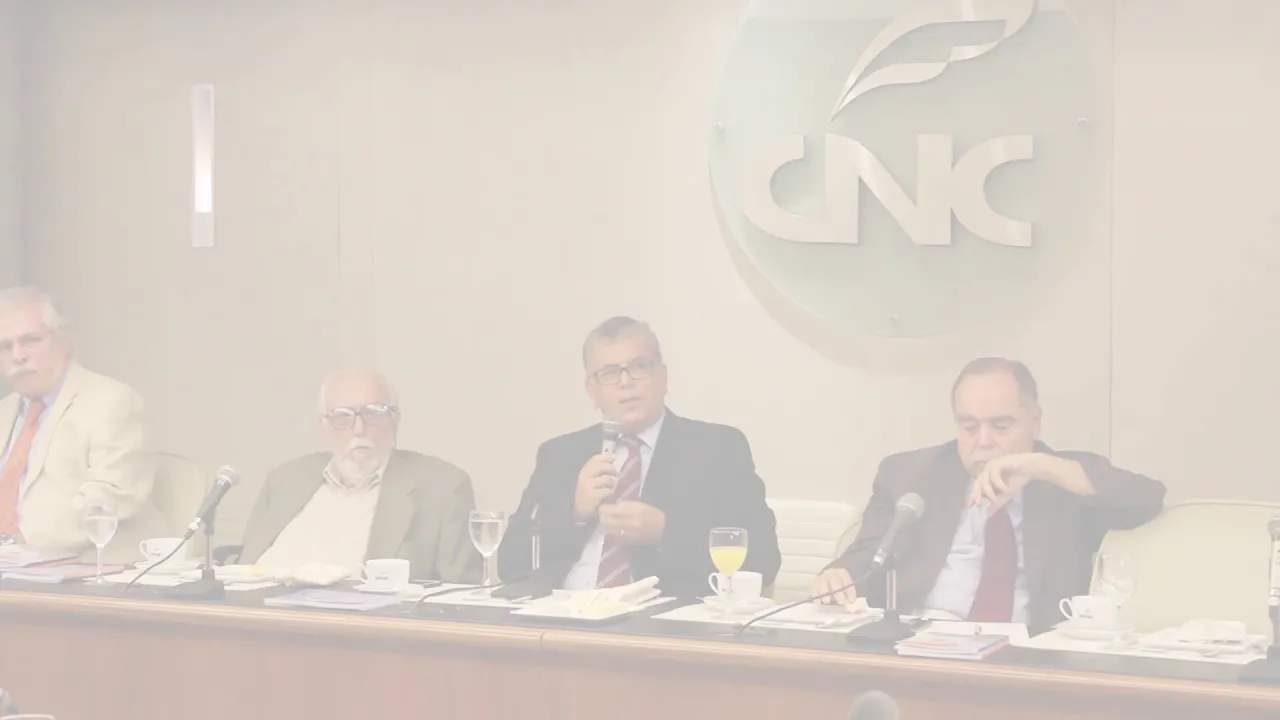 Rubens Penha Cysne fala sobre o dissenso entre a identificação e a consecução prática do bem comum.