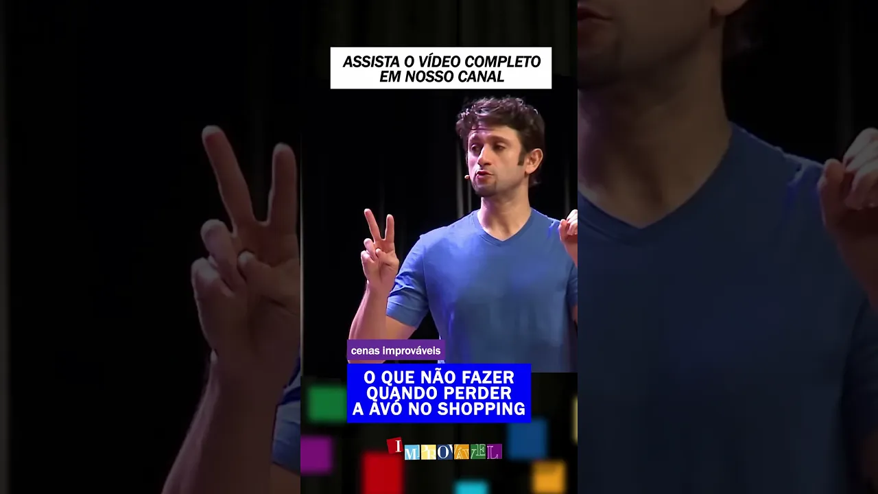 VEM QUE TEM BINGO