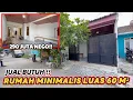 Download Lagu DI OBRAL MURAH RUMAH TIPE 45/60 || 290 JUTA NEGO SAMPAI JADI || 95% LAYAK HUNI 