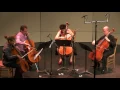 Michael Jackson - BEN / CVCMF Cello-bration! 8/15/15