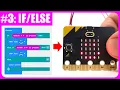 statements with micro bit Tutorial