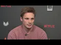 First Crush Bradley James