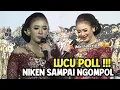 Download Lagu  Niken Salindry Sampai Ng0mpol di Wayangan Rudi Gareng Live Wlingi Blitar