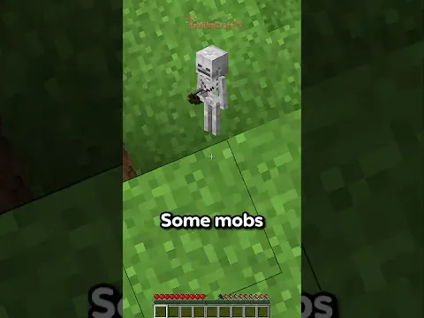 Minecraft, but i can't see ANYTHING GRAY! #minecraft #shorts