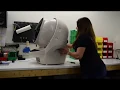 Litter-Robot 3 Removing the Internal Shield