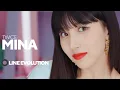 Download Lagu TWICE - MINA | Line Evolution