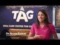 Aspen Dental Implant Experts Training at the TAG Oral Care Center OCC