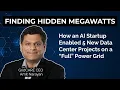 How AI Finds More Electricity for Data Centers