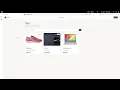 Microservice e-commerce Project-3 Feature Demonstration Java Spring Boot