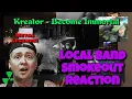 Kreator - Become Immortal Reaction Mp3 Song Download