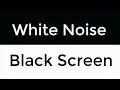 Download Lagu White Noise for Deep Sleep | 24 Hour Black Screen Sound | Ad-Free