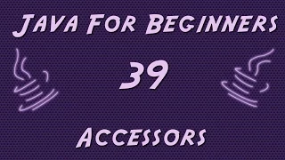 Learn Java for Beginners - 39