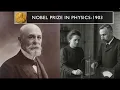 Download Lagu 1903 Physics Nobel :The Groundbreaking Discovery of Radioactivity by Curie and Becquerel
