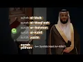 Download Lagu Surah Yasin, Al-Waqiah, Al-Mulk, Ar-Rahman, Al-Kahfi Paling Merdu | Suara yang Bikin Hati Tenteram