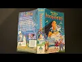 Download Lagu Opening \u0026 Closing to Pocahontas (1996 VHS UK)